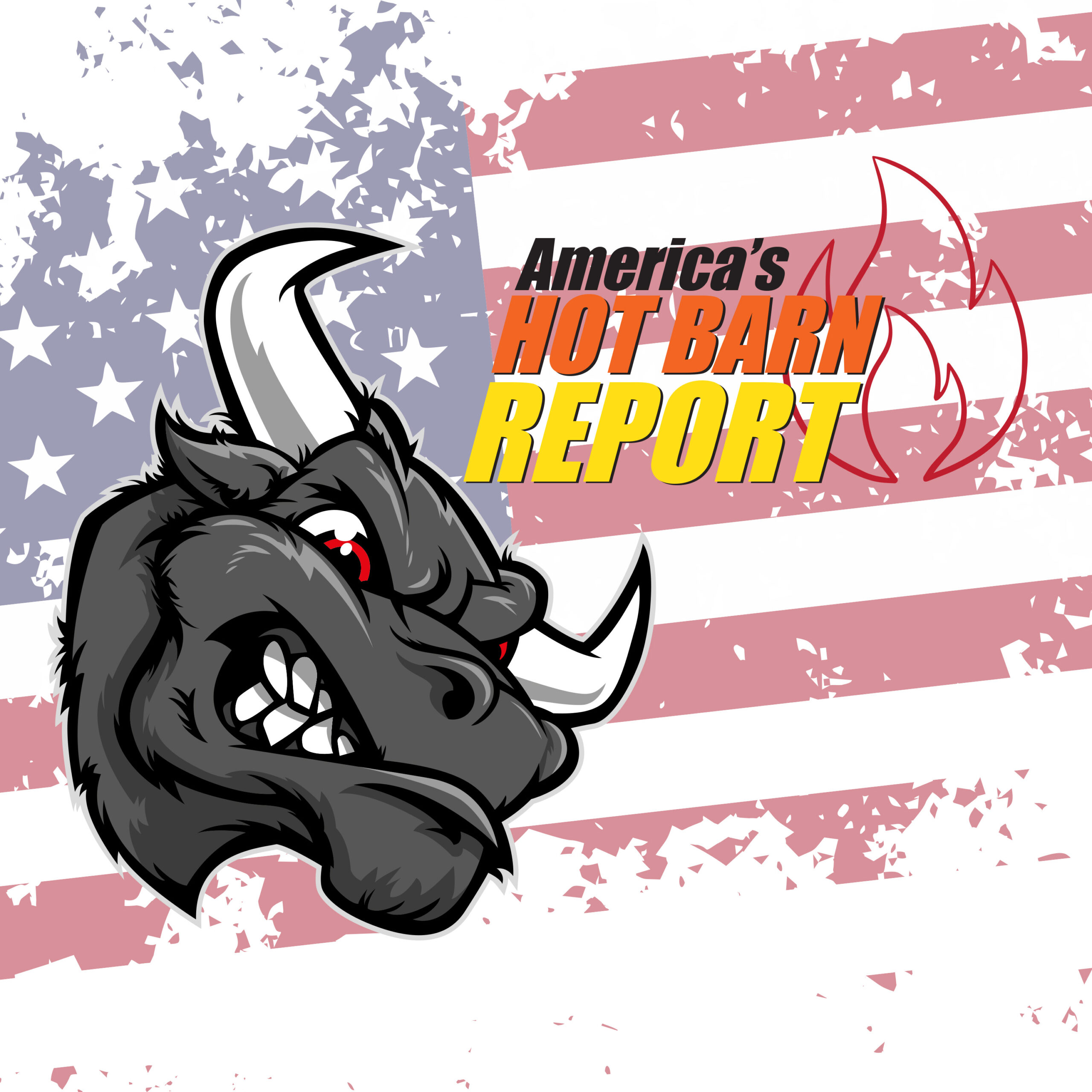 HOT BARN REPORT: Special Interview with Mitch Barthel Owner of Tri-County Stockyards! cover art